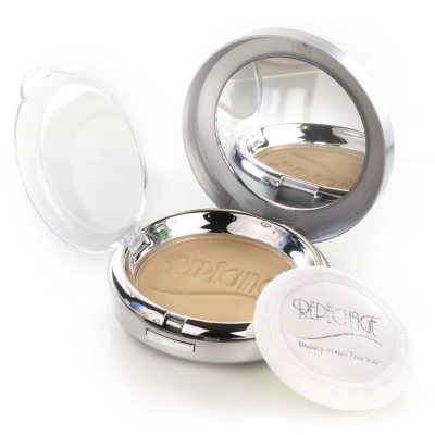 Make-up a base algale | NATURAL FINISH PRESSED POWDER-  light