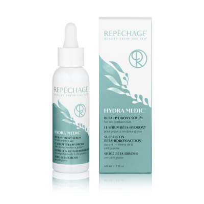 Siero purificante pelli acneiche | HYDRA MEDIC BETA HYDROXY SERUM