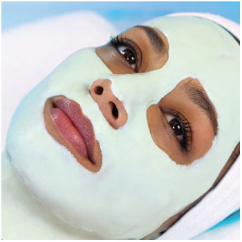 Repêchage Seaweed Treatment Mask® 