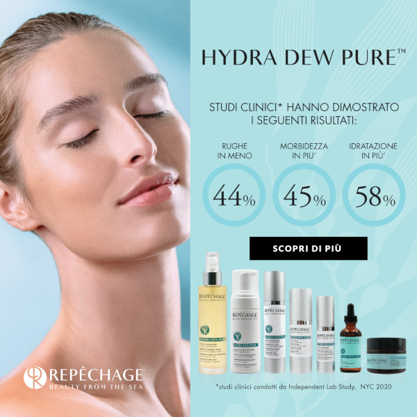 Hydra Dew Pure